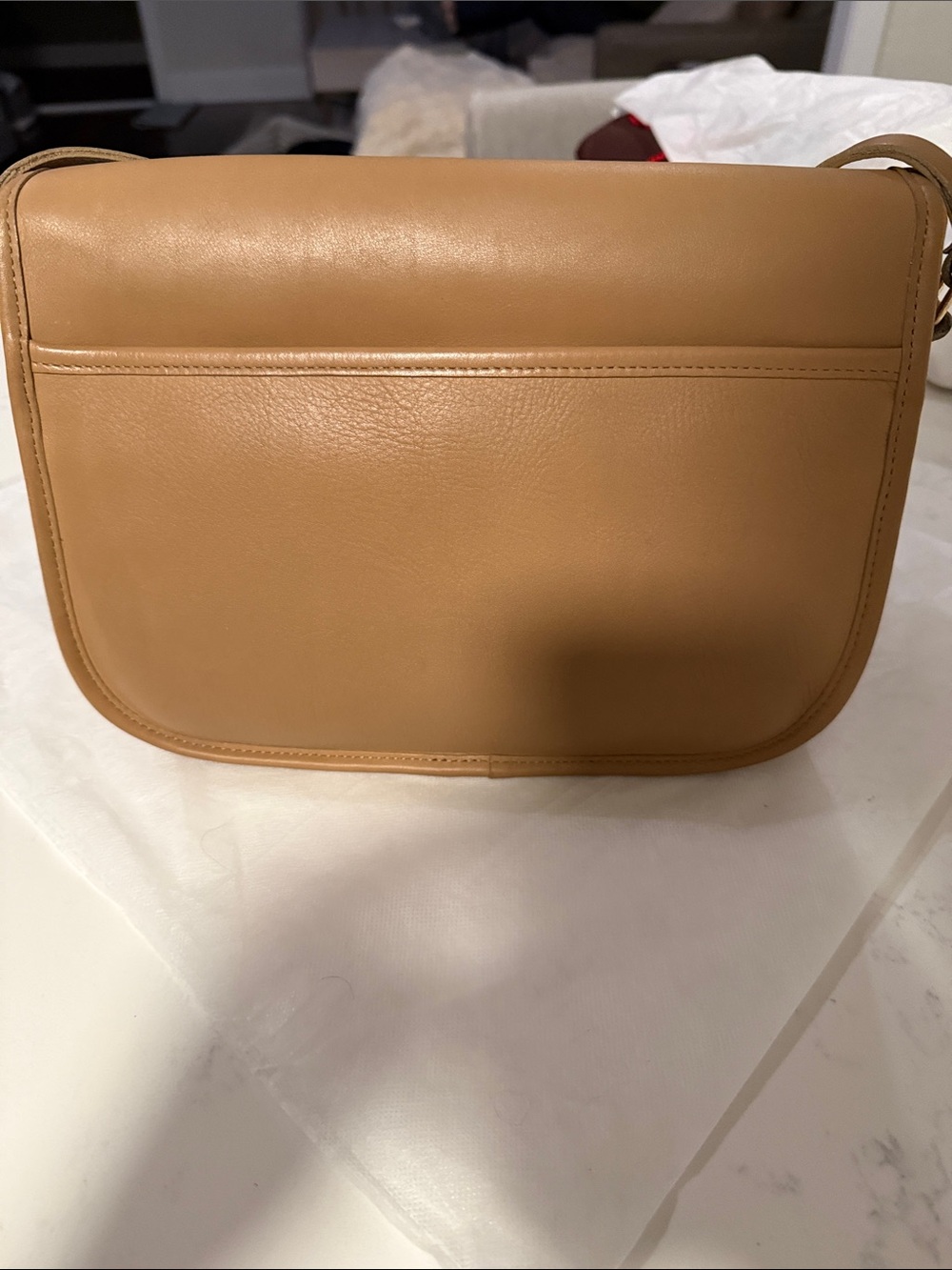 Coach stone city bag - Picture 5 of 11